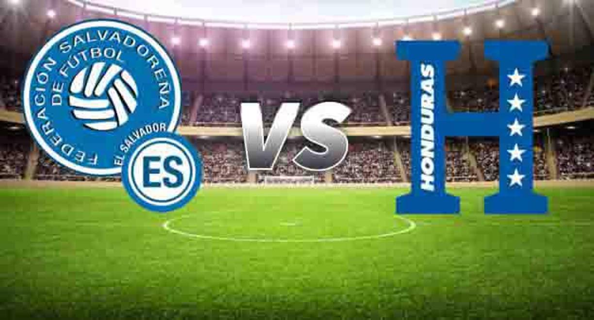 El amistoso entre las selecciones de El Salvador y Honduras será este miércoles y comenzará a partir de las 9:00pm, hora hondureña. No se podrá ver por disposición de la empresa organizadora.