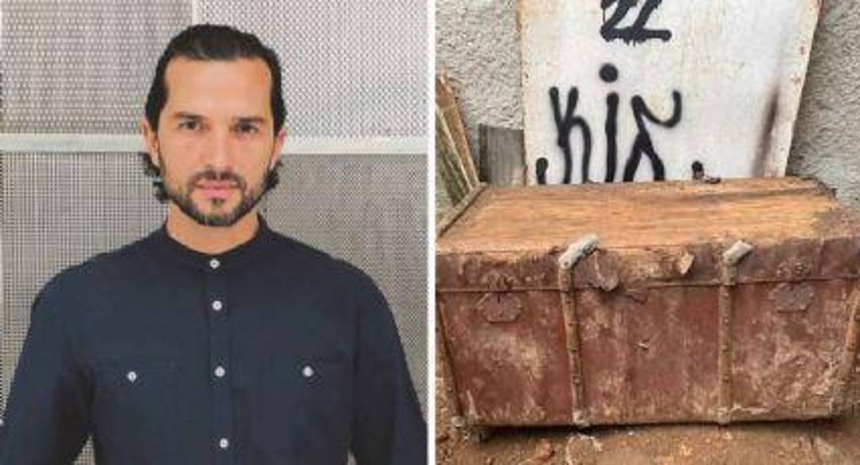 Por su parte, Cintia Hilsendeger, amiga del actor, refirió en redes sociales que Jeff Machado fue “asesinado fría y brutalmente por personas envidiosas, malvadas y sin escrúpulos”.