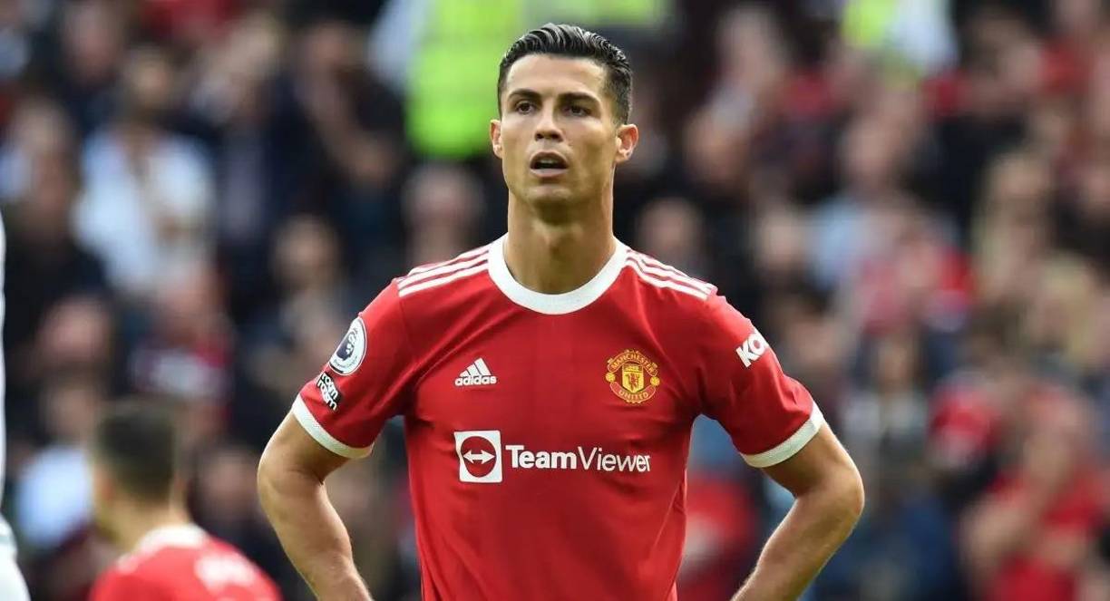 El Real Madrid no se plantea de ninguna forma pagarle a Cristiano Ronaldo los 30 millones de euros que ganaba por año en Manchester United.
