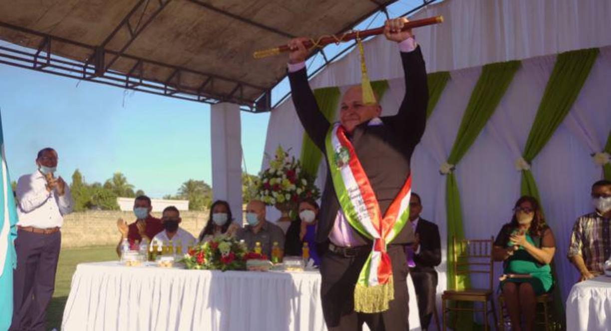 Armando Aguilar Orellana fue capturado en ese municipio de Santa Bárbara por ser sospechoso del asesinato de cuatro personas, sin embargo, no es la única investigación que tiene en su contra.