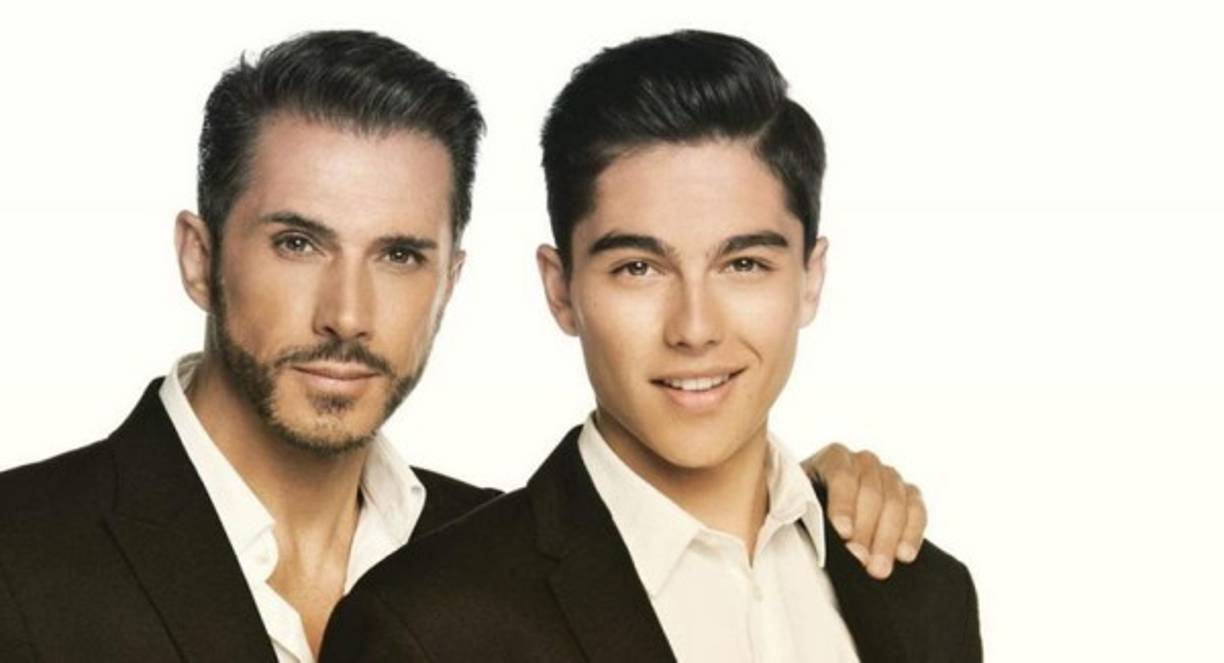 Sergio Mayer Mori reaccionó ante las declaraciones de su padre Sergio Mayer al decir que fue violentado cuando era un menor de edad por su ex pareja y madre de su hija Natália Subtil.