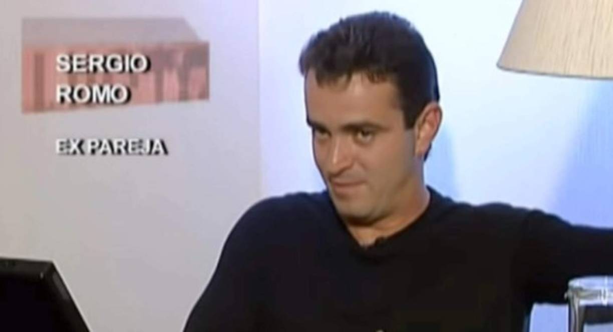 'Me encuentro a mi hermano en Monterrey, que al final de cuentas no era mi hermano porque es hijo de Alma, era mi hermanastro. Entonces cuando yo lo vuelvo a ver de niña que me fascinaba, de grande, me enloquecía', dijo en el programa El minuto que cambió mi destino.<br/>