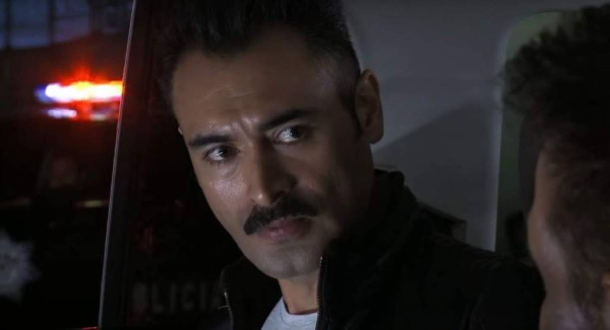 El actor Mauricio Martínez fue otro de los compañeros de Ferrat que lamentó su muerte. 'Te recuerdo por tu inolvidable interpretación como el papá de El Dasa en 'El Vato'. Gran profesional y buen ser humano. Un abrazo muy fuerte hasta el cielo'.