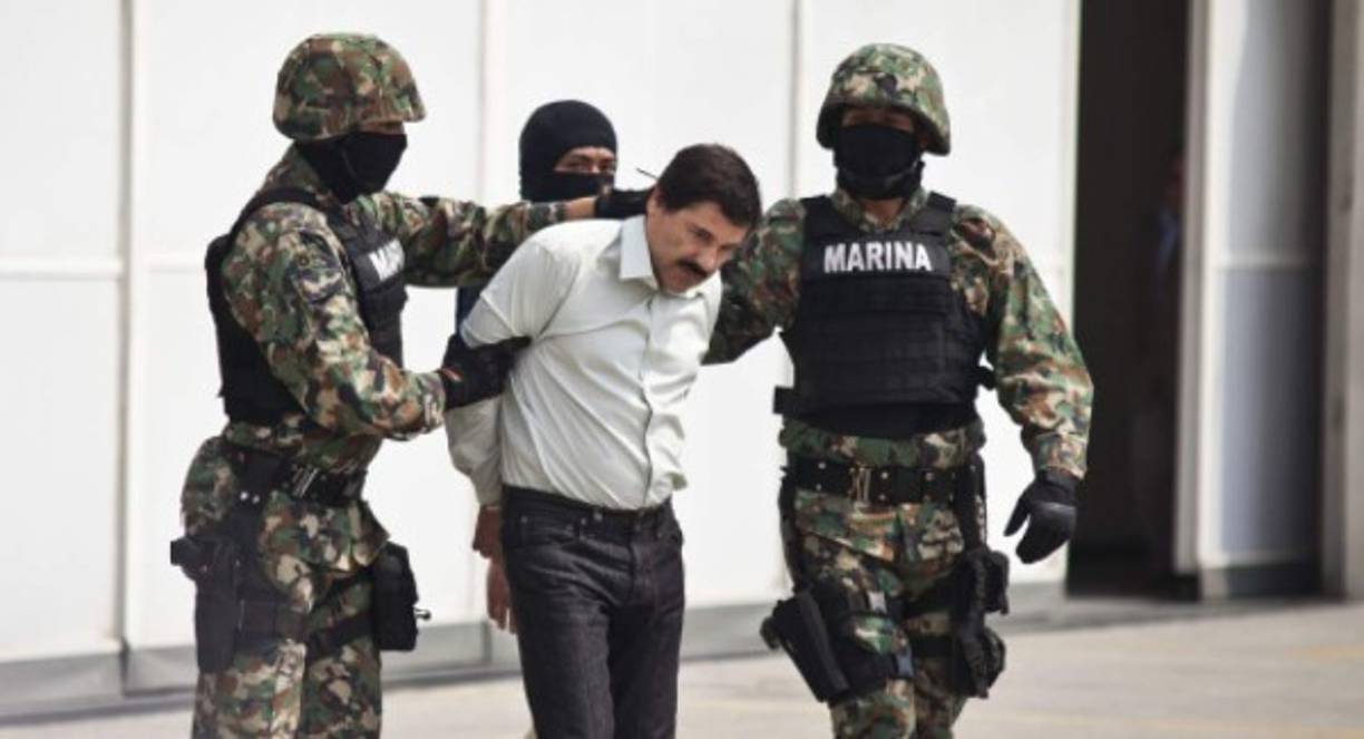 Su esposo está recluido en una prisión de máxima seguridad en el frío estado de Colorado.