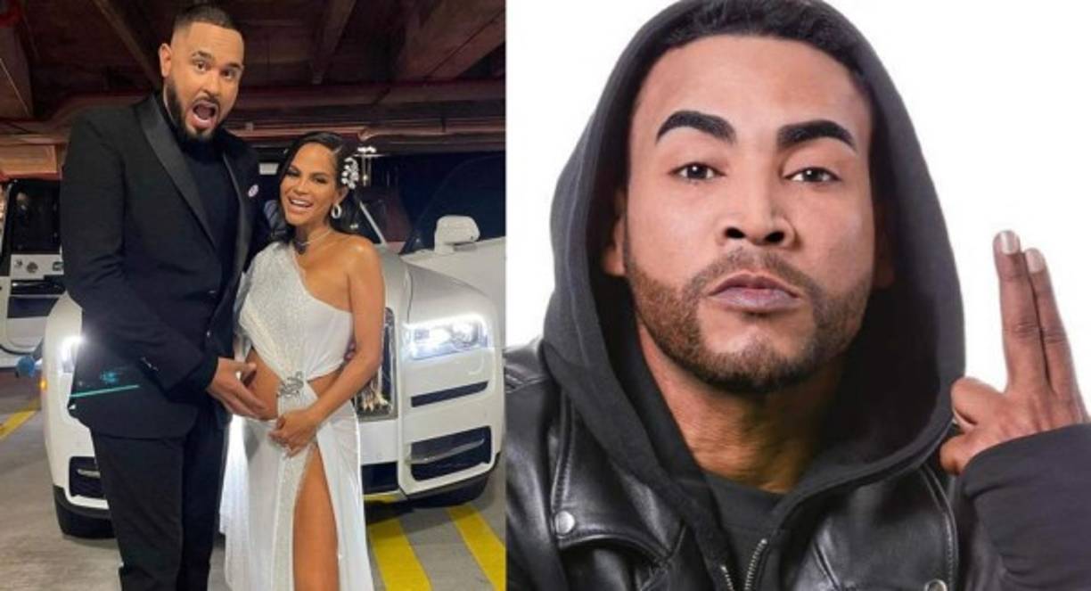 Que la escena del reguetón ha heredado muchos aspectos de la cultura rap resulta evidente: desde la querencia de sus estrellas por presumir de su estilo de vida repleto de lujos a los enfrentamientos que mantienen a menudo con otros compañeros de profesión por medio de las redes sociales.