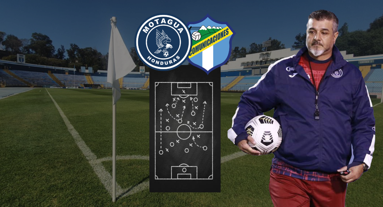 En punto de las 9:00 p.m., hora hondureña, los dirigidos por Diego Vásquez buscarán la proeza de alzar el título internacional tras la desventaja inicial. Es la tercera final de Motagua en Liga Concacaf. Perdió las dos primeras. 