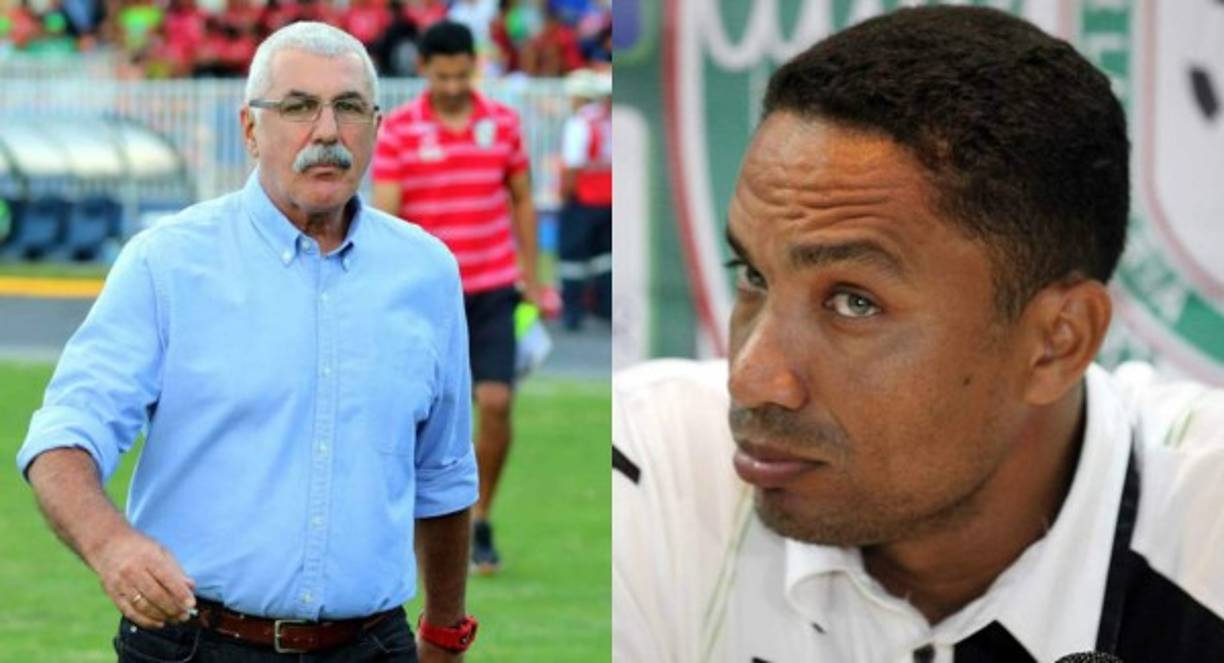 El Club Deportivo Olimpia está dispuesto a coronarse campeón en este torneo, luego de tres años de sequía, por lo que no ha vacilado en contratar al experimentado director técnico, Manuel Keosseián, laureado entrenador uruguayo, querido en el norte de Honduras por regalar varias copas al equipo verde Marathón. <br/><br/>Por si fuera poco, Manolo ha reforzado su plantilla técnica con otro ex-Marathón, Mario Beata, aunque no es extraño decir que vuelve a casa, ya que jugó con el León en la temporada 2001-2005. Conoce más sobre las nuevas contrataciones del Olimpia.