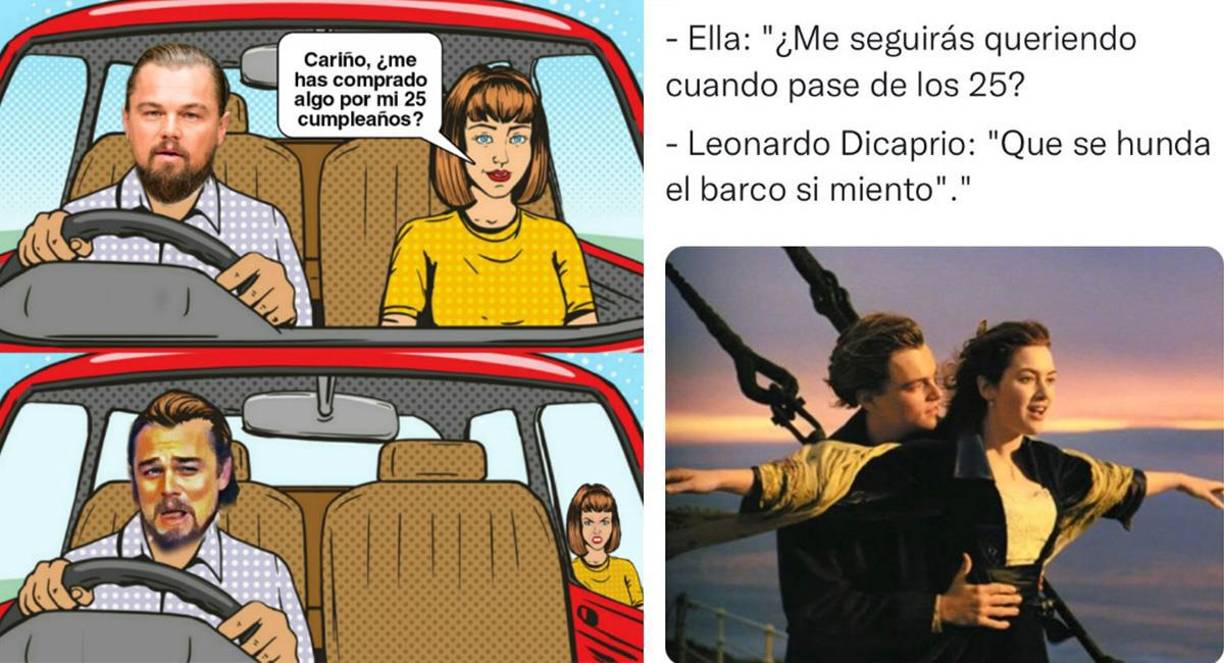 Los memes de Leonardo DiCaprio han trascendido las películas de las que provienen, convirtiéndose en parte integral de la comunicación digital moderna. Estos memes no sólo reflejan momentos icónicos de su carrera, sino que también permiten a los usuarios de internet conectar y comunicar de manera creativa y humorística.