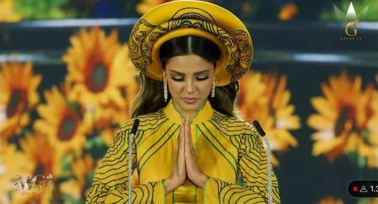 La pregunta fue: “Con la situación entre Israel y Hamás por la franja de Gaza, donde 8 mil civiles han perdido la vida, si tu tuvieras la oportunidad de hablar con los líderes de cada nación, ¿qué le dirías para mejorar la situación?”