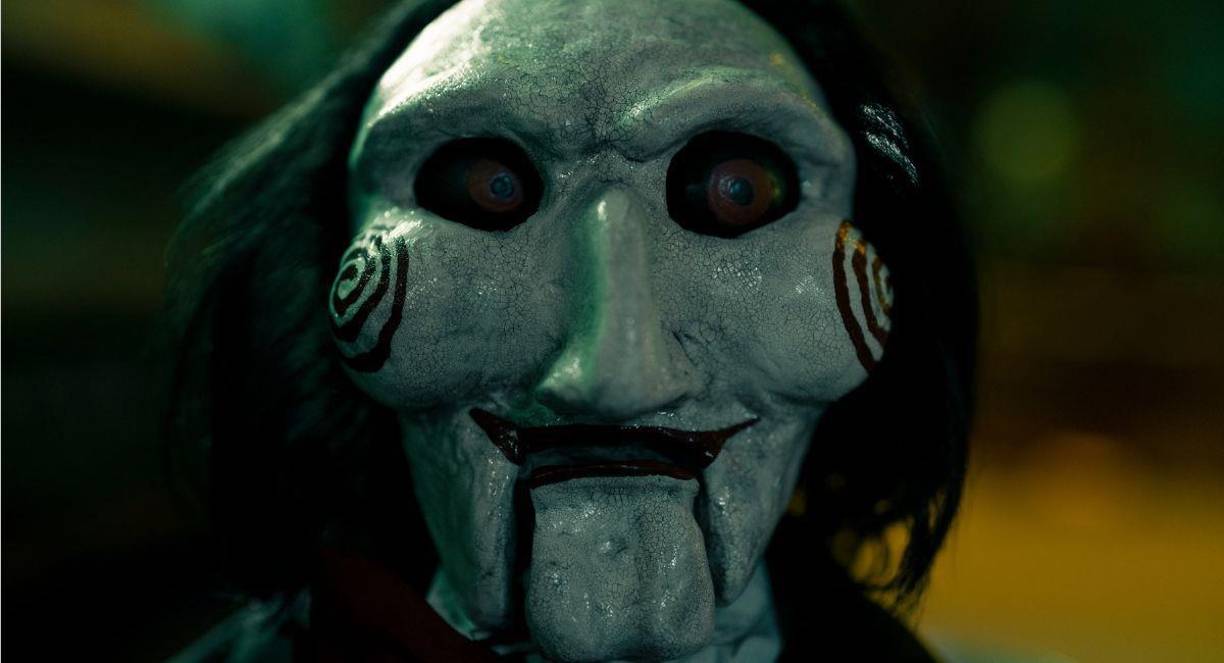 Leigh Whannell y James Wan estudiaron Audiovisuales en el Melbourne Institute of Technology. Se hicieron amigos inseparables y soñaban con hacer una película juntos.