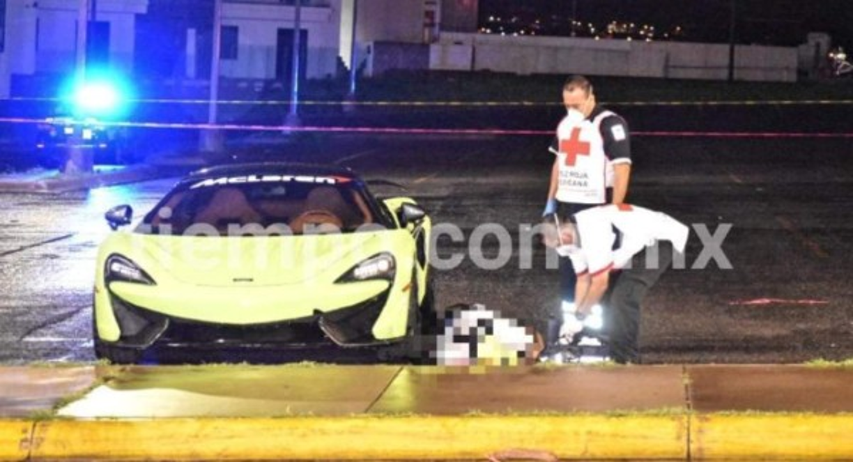 Autoridades también detallaron que este violento hecho ocurrió por la disputa de zonas por parte de los carteles