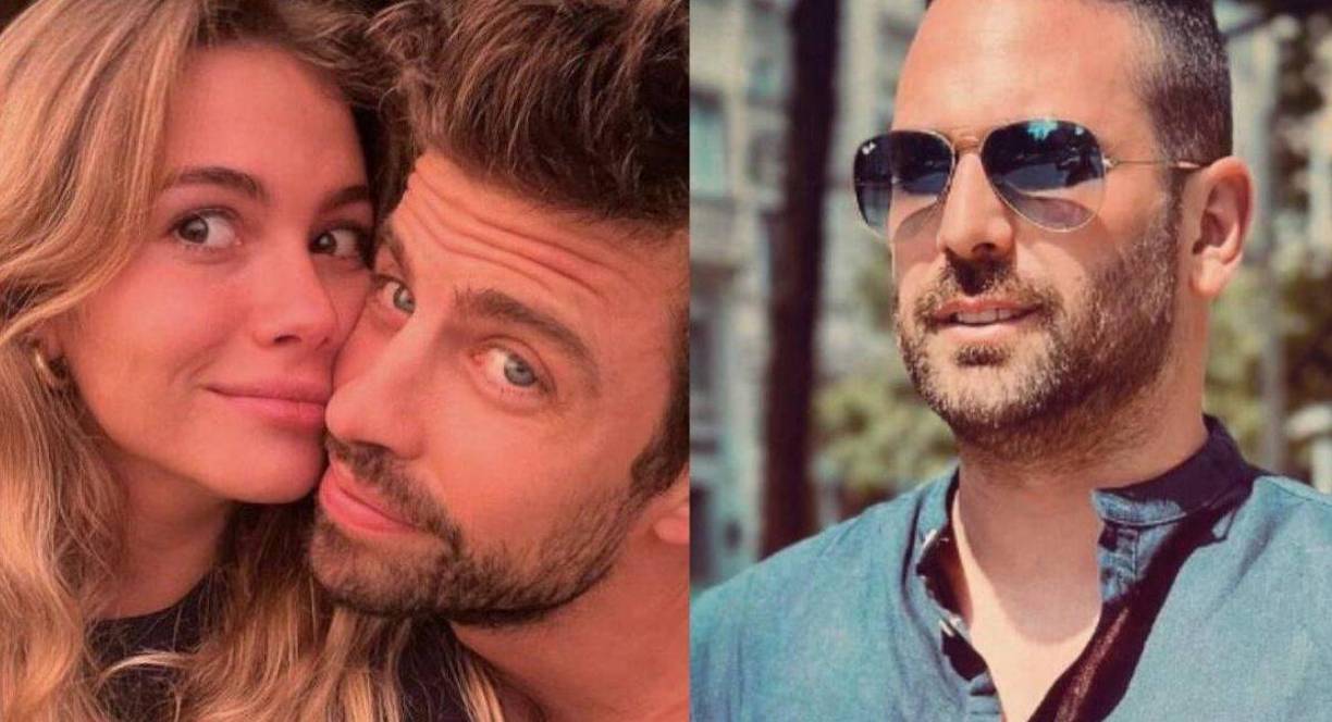 El colaborador del programa El Gordo y La Flaca informó que luego de la presentación de pruebas de la parte acusadora ante un juzgado en la Ciudad de la Justicia de Barcelona, el ministerio fiscal manifestó que el caso estaba desestimado.