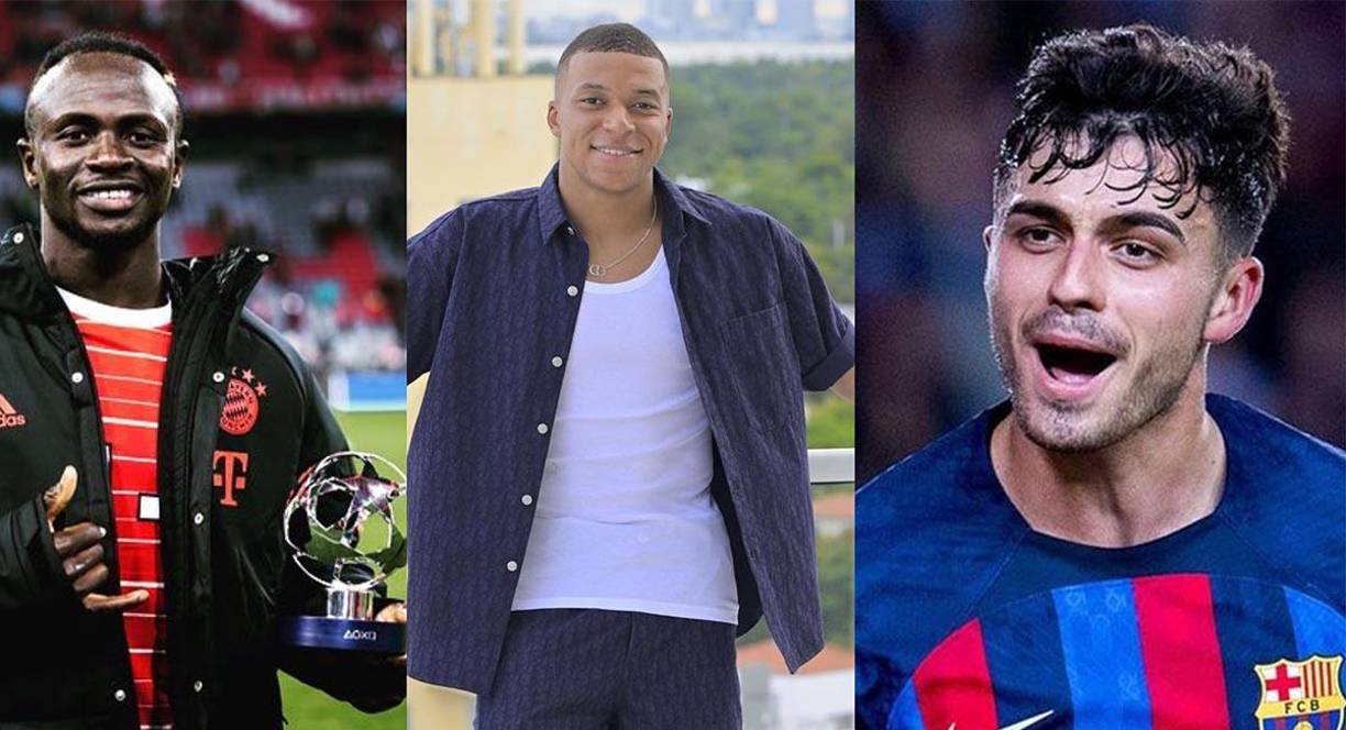 Entérate sobre los fichajes y rumores de las últimas horas en el fútbol de Europa.