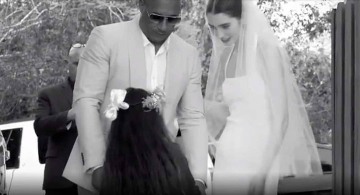 Vin Diesel y Paul Walker formaron una gran amistad durante la grabación de las películas, y tras la trágica muerte de Paul, Diesel se convirtió en una figura paterna para Meadow. 