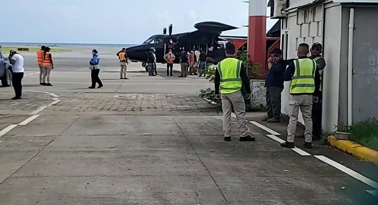 Con las tres mujeres halladas muertas hoy, ya suman al menos diez las registradas en lo que va de 2024.