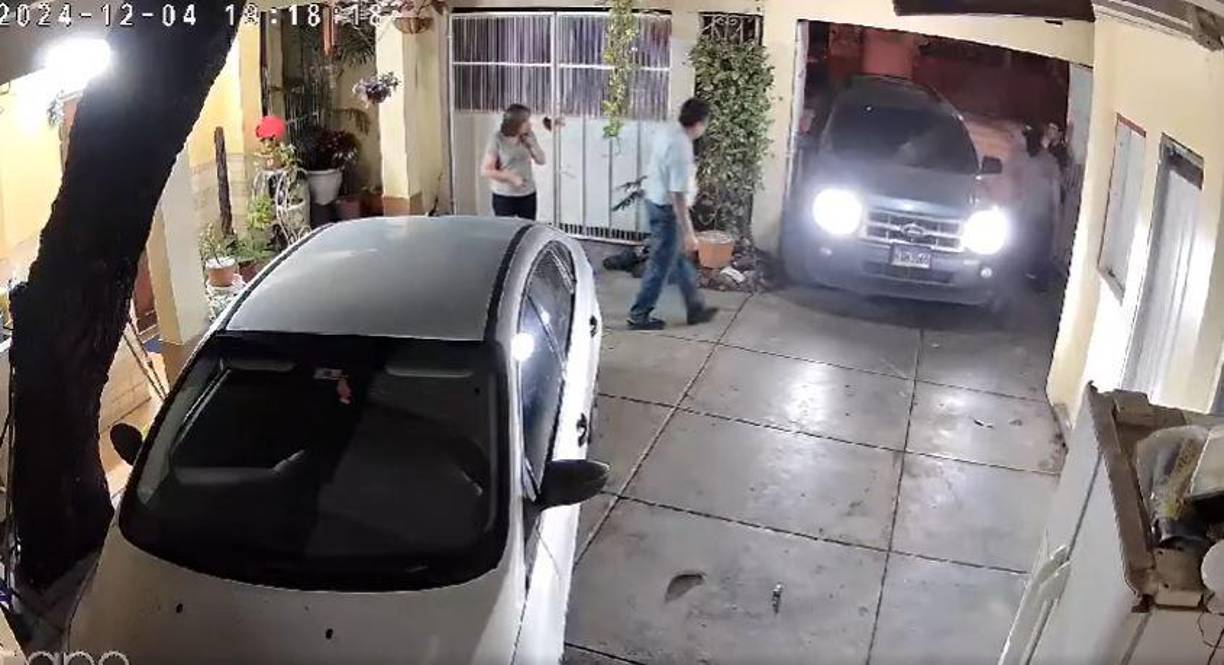 Sin embargo, hasta el momento no se han realizado capturas.