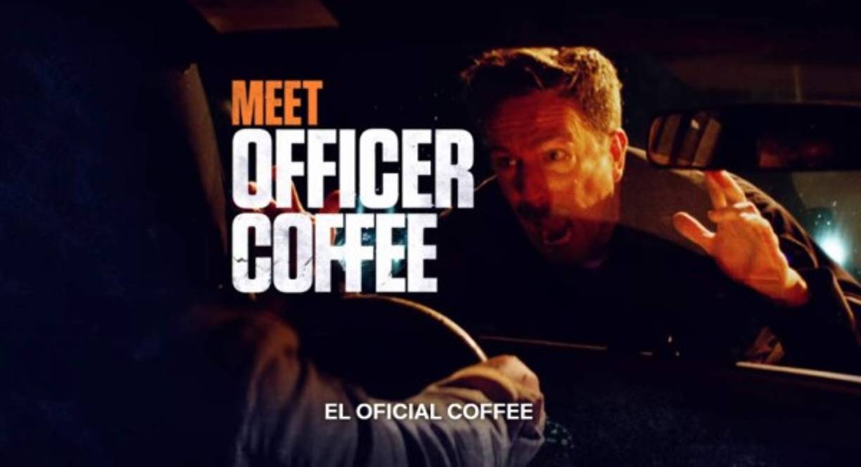 3 de abril<br/>Coffe y Kareem