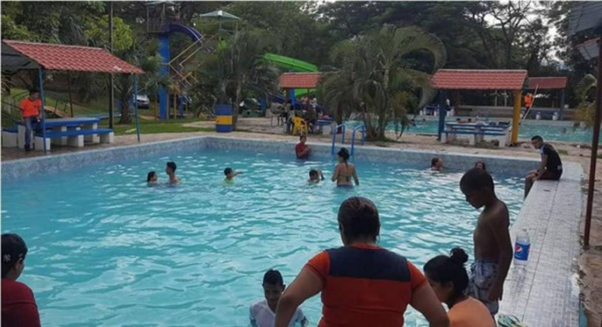 Un niño de siete años de edad se convierte en el primer ahogado en la Semana Santa. El hecho sucedió en Santa Bárbara.