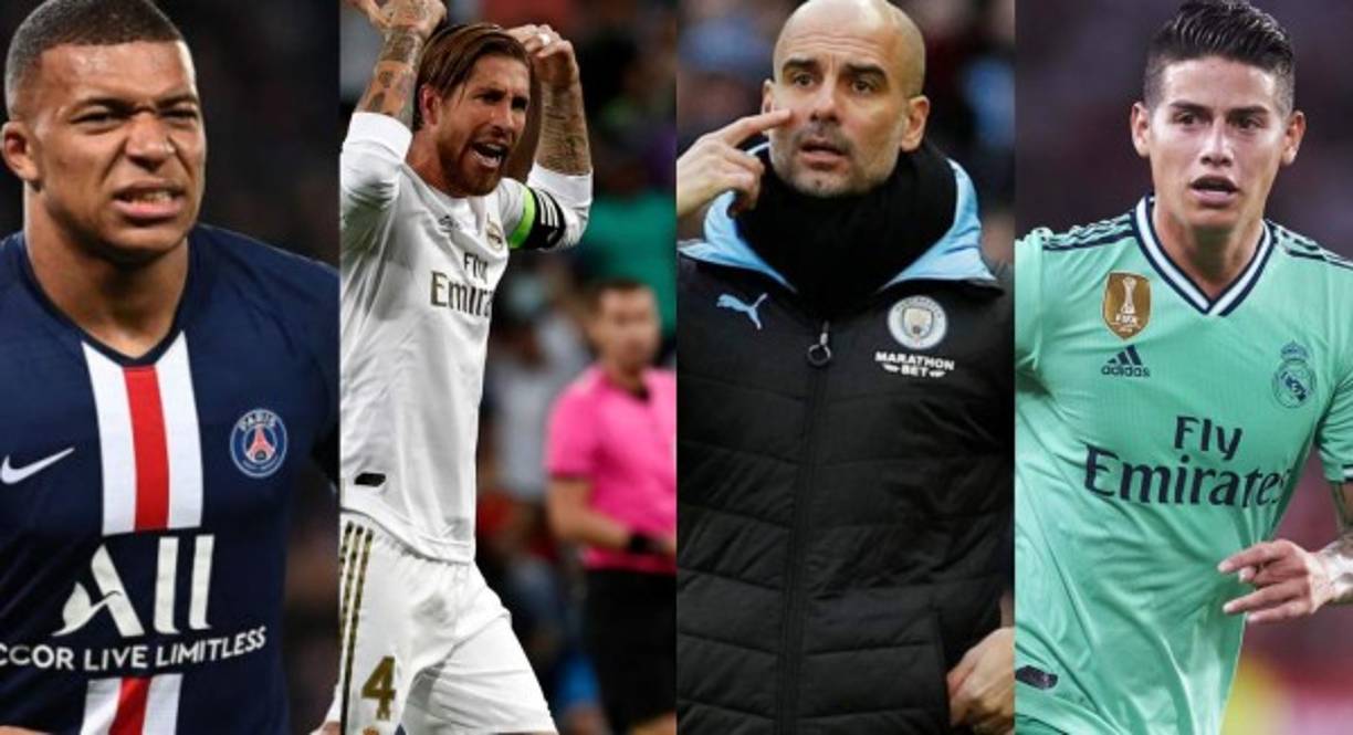 Estos son los fichajes y rumores más importantes que se han dado en las últimas horas en el fútbol de Europa.