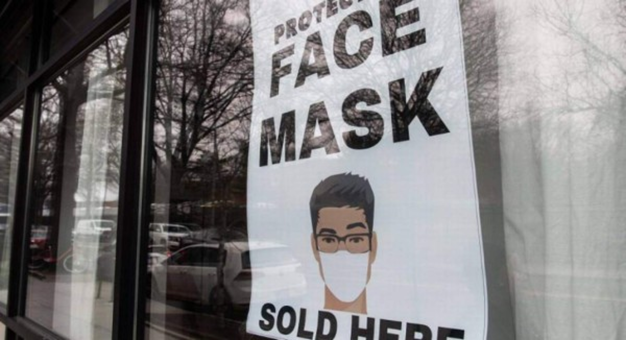 New Jersey: Este es el segundo estado con más casos confirmados, hasta el momento se registra más de 8 mil. La cifra de muertos asciende a 108.