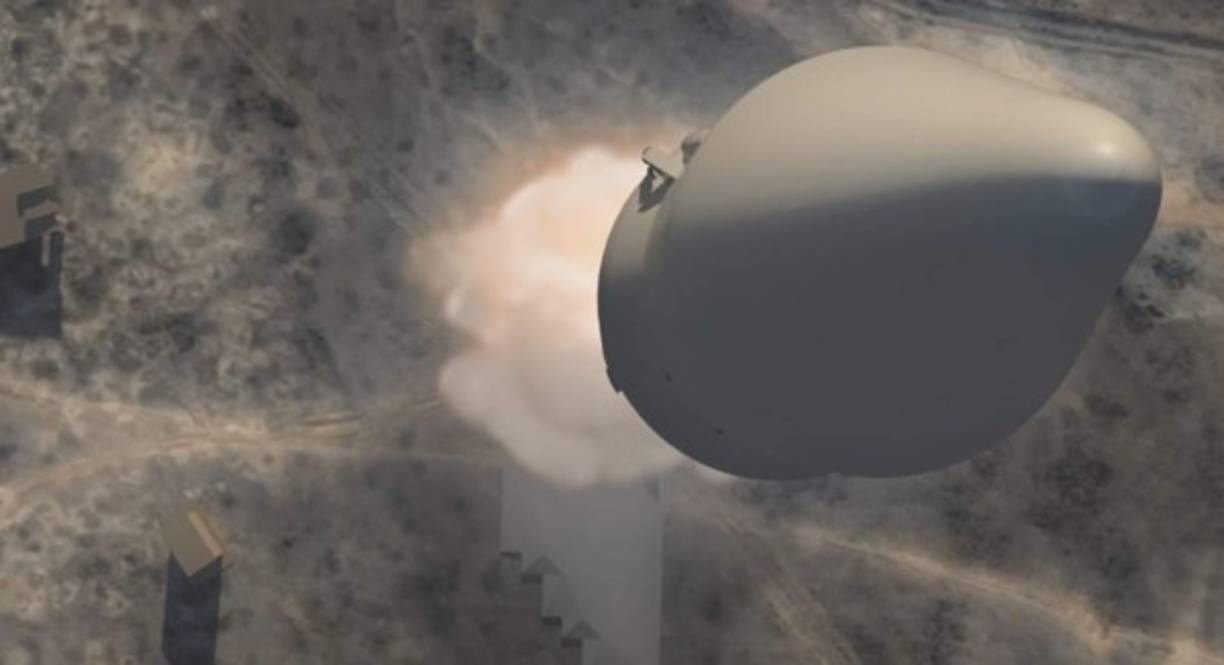 El Sarmat (SS-X-30 Satan-2, según la OTAN) es un misil intercontinental pesado capaz de portar 10-15 ojivas nucleares.<br/><br/>'Nuestros colegas extranjeros, como ustedes saben le han puesto un nombre notablemente amenazante, Satán', destacó Putin.