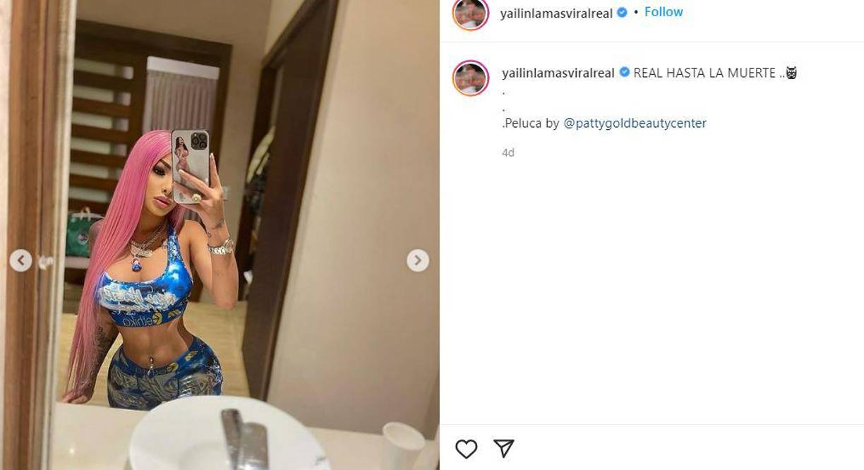 Actualmente realiza sus interpretaciones en género urbano, especialmente reguetón y dembow.