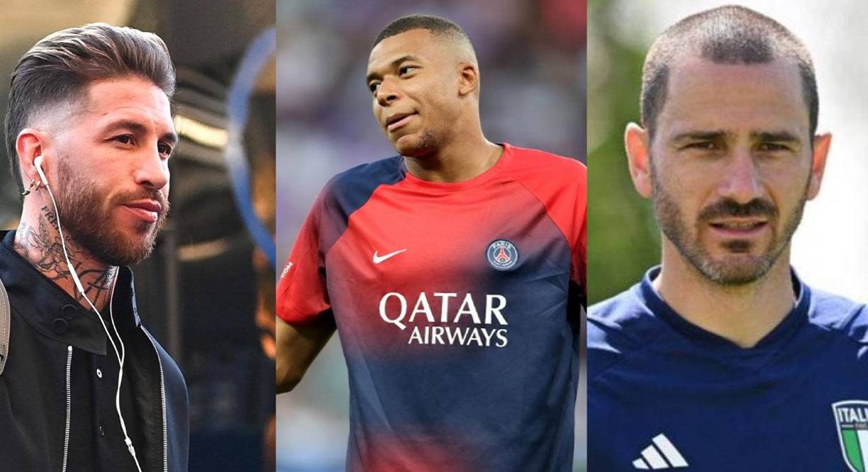 Entérate sobre los fichajes y rumores de las últimas horas en el campo internacional.