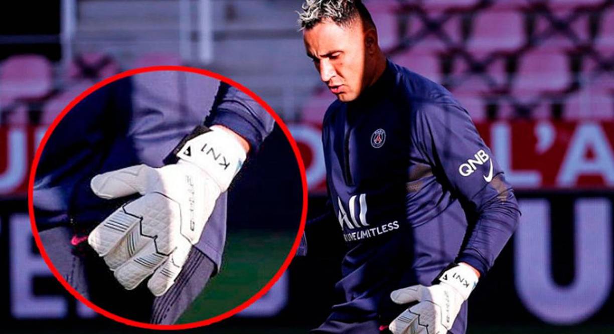 L’Equipe revela que tras un PSG-Niza todo se infectó aún más . El portero suplente del Niza, Marcin Bulka, que está cedido por el PSG, se acercó al vestuario parisino a saludar a Keylor Navas y el polaco le dijo al tico que era casualidad llevar la misma marca de guantes (Sells). Según un testigo de la escena el portero centroamericano miró a Donarumma y respondió: “Los mejores porteros del mundo llevan esta marca”. El italiano, que lleva Adidas, se dio por aludido.