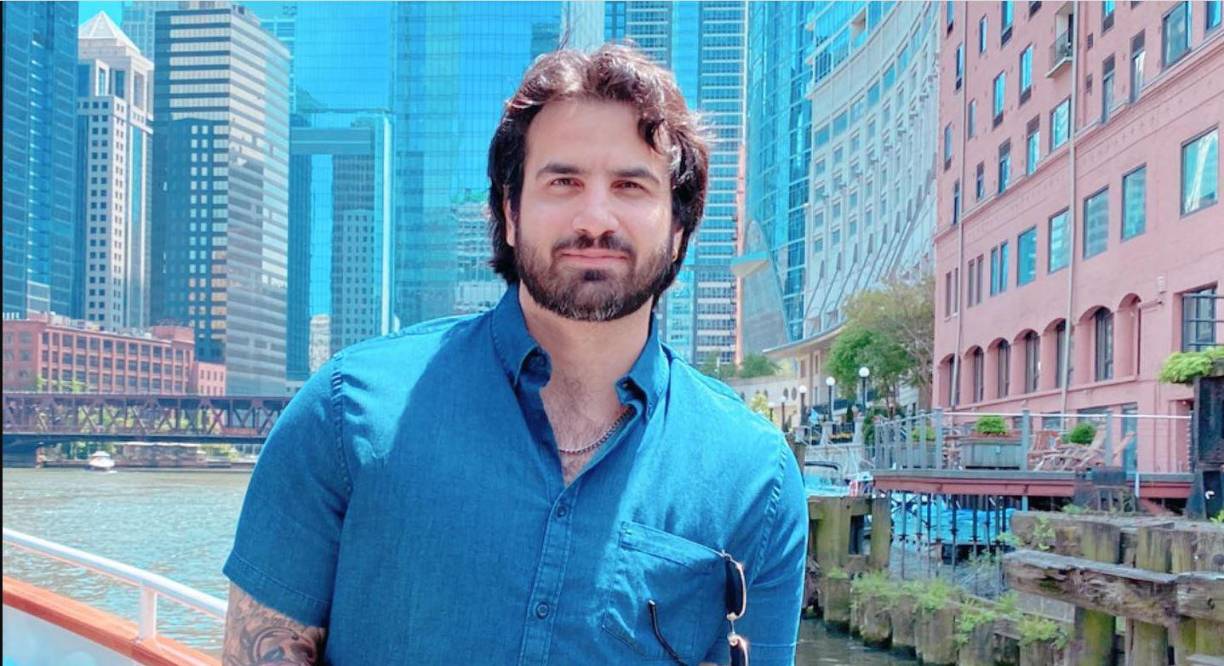 Luis Felipe Faraj, personalidad de las redes sociales, también dio su opinión al respecto. 