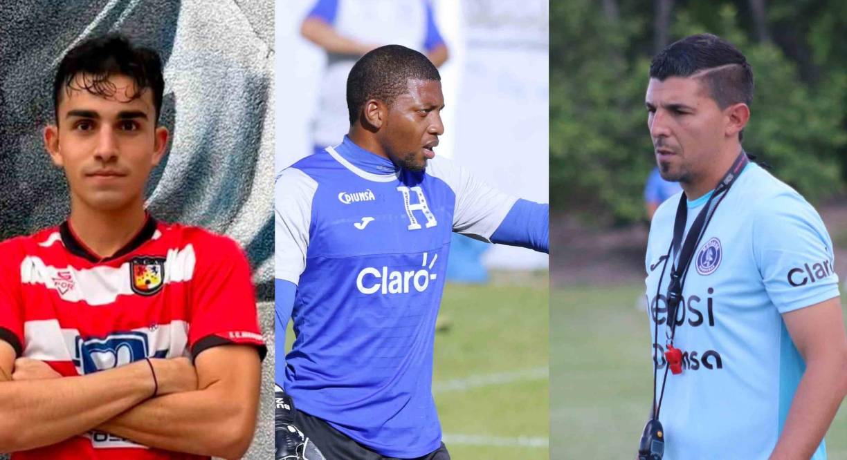Estos son los fichajes y rumores que se han dado en el fútbol hondureño en las últimas horas.