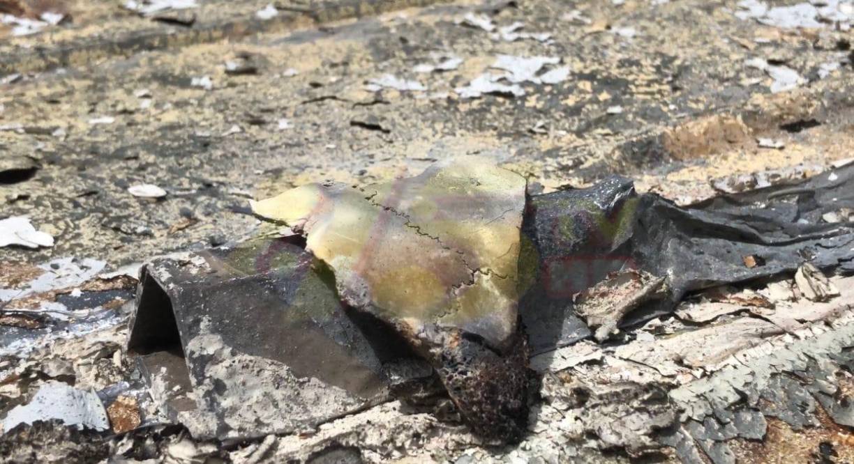 El 3 de febrero de 2021, Vargas Sánchez fue declarado culpable de conspiración para distribuir 5 kilogramos o más de cocaína sabiendo que sería importada a Estados Unidos y sentenciado a 65 meses de prisión.