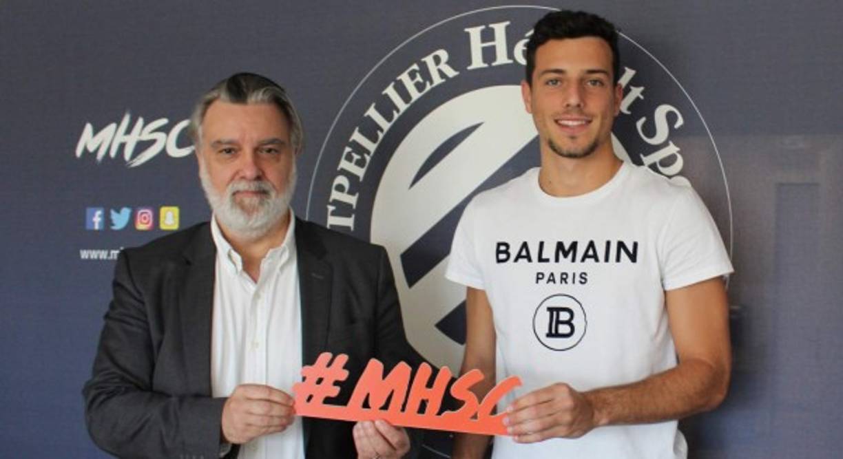 El Montpellier ha confirmado la ampliación de contrato de Matis Carvalho, que llegó al equipo el pasado verano para ser el tercer portero. 'Cuando llegué aquí, mi objetivo era quedarme un año más. Estoy muy feliz de que esto haya sucedido', aseguró el meta de 21 años en el sitio web del club.