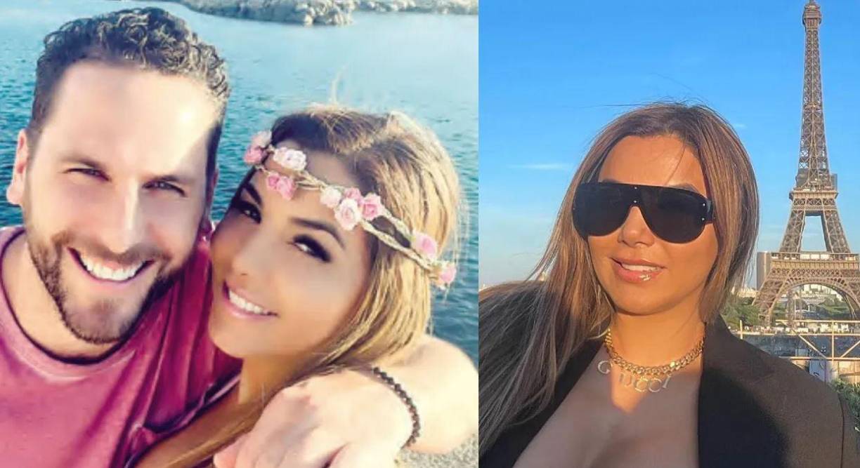 “La novela comenzó a grabarse en enero de este año y se estrenó a finales de marzo; desde que se vieron, se gustaron mucho, pero en aquel momento, Aleida tenía novio (Bubba) y no se dio nada entre ellos; fue hasta febrero que Aleida anunció públicamente su rompimiento, Martin la invitó a salir y ella aceptó. A los pocos días comenzaron su noviazgo, y habían sido muy discretos, hasta que ustedes en mayo destaparon unas fotos de ambos en un concierto en el Foro Sol”.