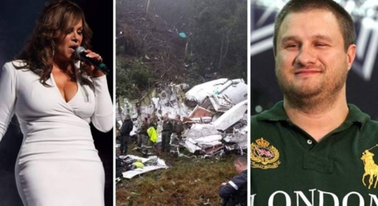 Según medio locales mexicanos, Jenni Rivera fue obligada a tener relaciones sexuales con Edgar Villarreal Valdez “La Barbie”, quien fue operador del cártel de los Beltrán Leyva.