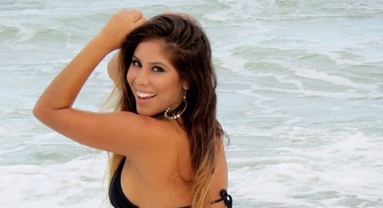 No cabe duda que es una verdadera belleza.