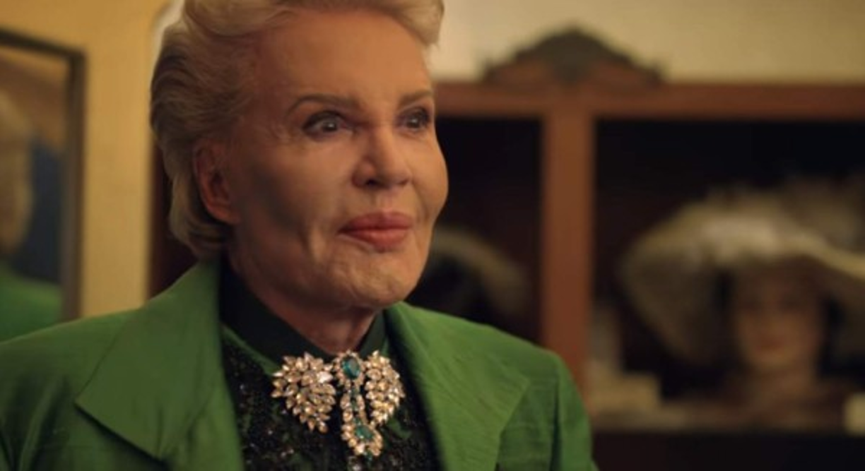 El comercial se hizo viral y alcanzó más de siete millones de visualizaciones en YouTube.