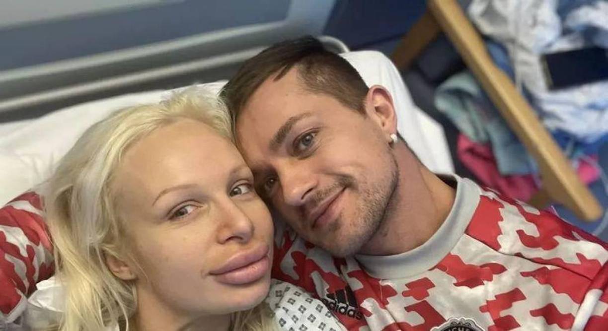 “Cuando jugaba en el Crystal Palace, si me hubiera quedado con ellos, podría haber estado ganando mucho más jugando al fútbol”, confesó.