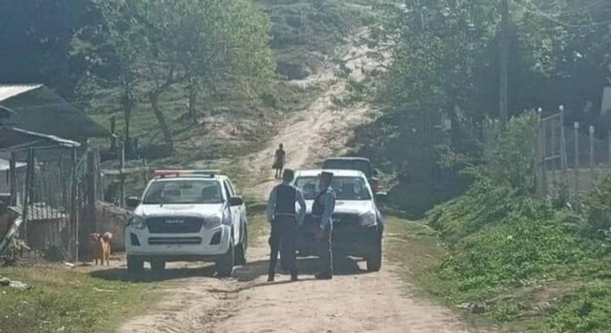 El cuerpo de la joven fue encontrado en una vivienda de la ciudad central; sin sospechosos ni indicios de posibles detenidos.