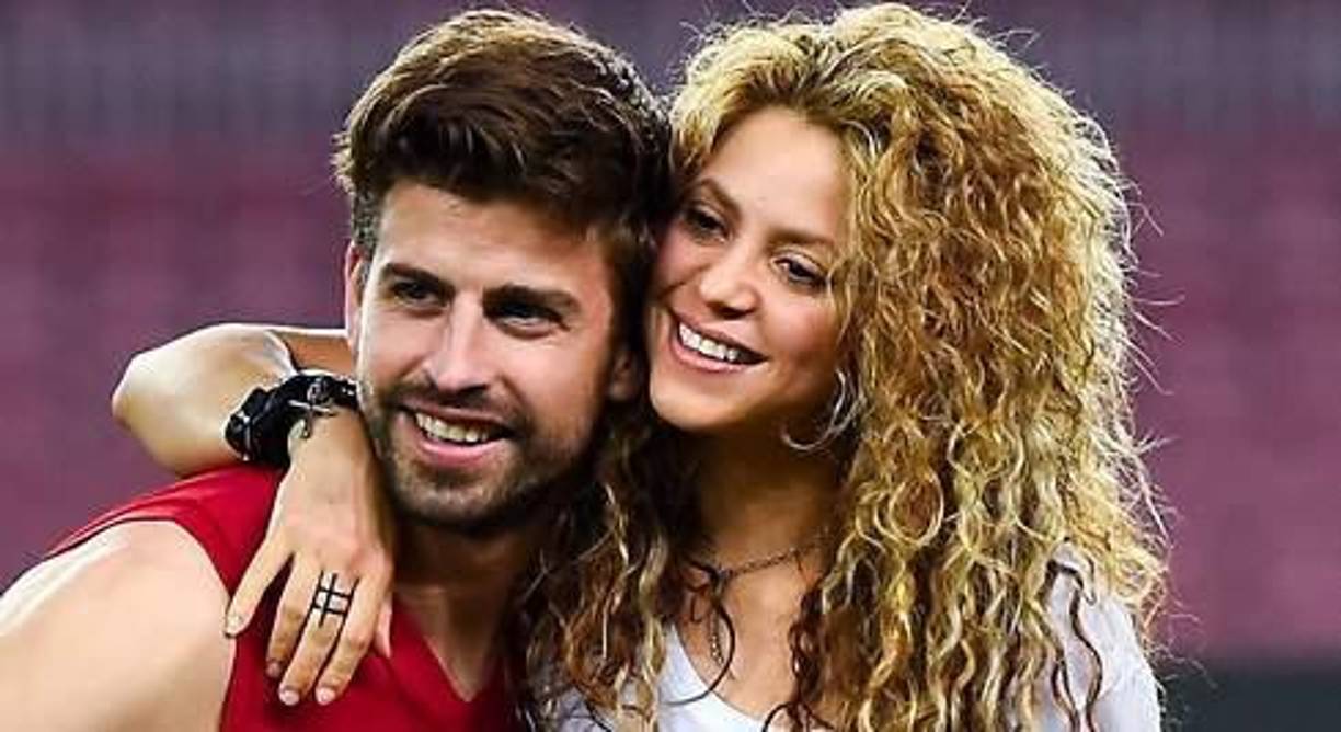 Asimismo, tienen prohibido hablar mal del otro, ni tampoco atacarse por Internet, tanto por el bien de sus reputaciones, como para la buena imagen de sus hijos Milan y Sasha.