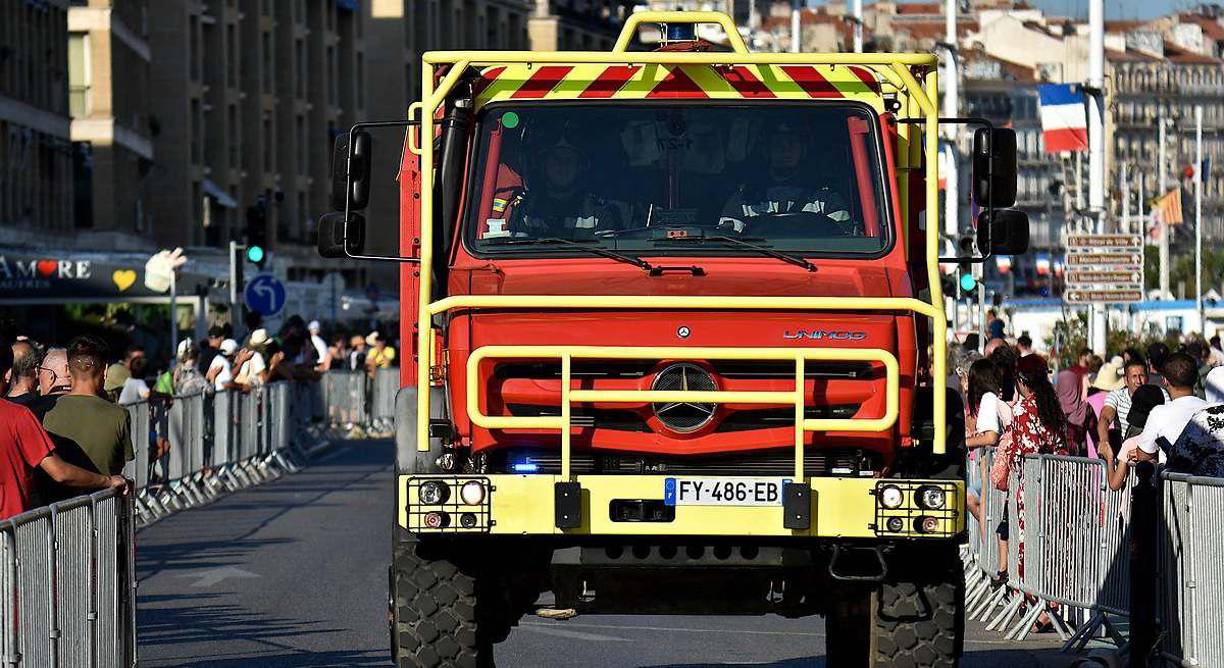 El edificio donde ocurrió el incendio fue construido en 1977 y fue objeto de un programa de renovación en los años 2000.