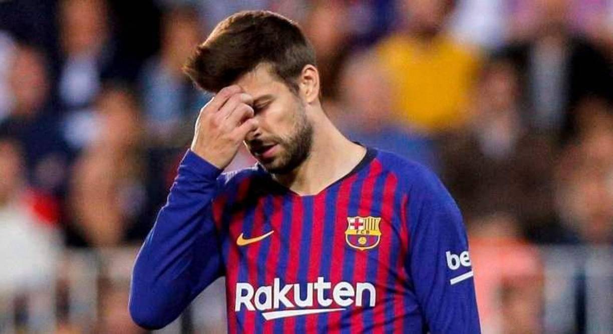 Esto debido a que en Barcelona, sus pequeños recibían el acoso de los medios tras la ruptura con Piqué. “Confío en que los periodistas y fotógrafos sean sensibles a la situación que enfrentan Milan y Sasha y puedan comportarse de la forma mas humana posible con ellos”, expresó Shakira hace unos días.