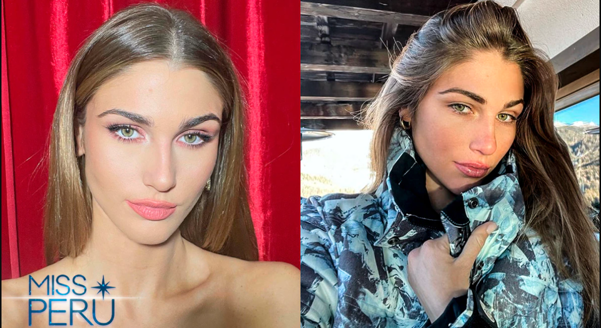 “Lady Di es un ícono de la moda; sin embargo, no tenía una personalidad avasallante, muy rimbombante, pero la cámara la amaba y la buscaban. Lady Di no buscaba las cámaras, pero las cámaras sí a ella y creo que Alessia tiene ese perfil”, expresó el peruano Tonny Dueña.