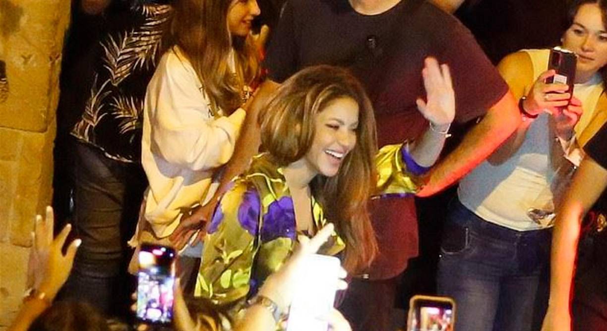 Las primeras imágenes del nuevo tema musical ya circulan en internet. 