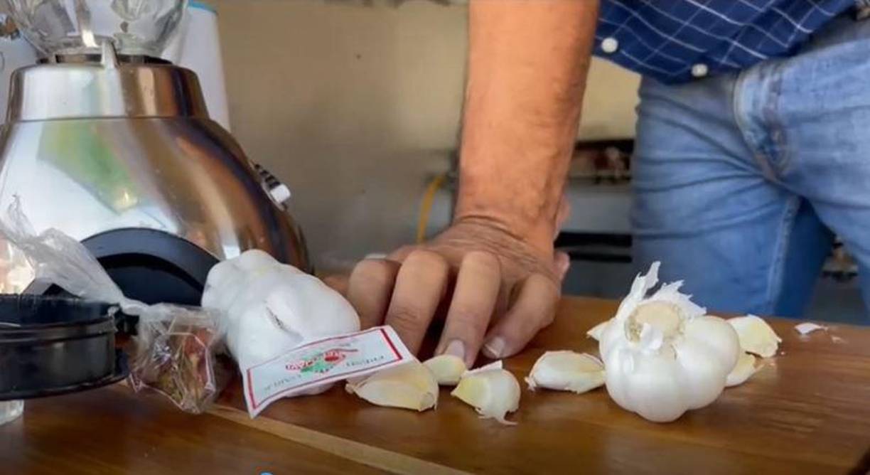 De Danlí, afirmó que “su gente es muy servicial” y “se parece mucho a mi pueblo, San Carlos”, en el estado venezolano de Cojedes.