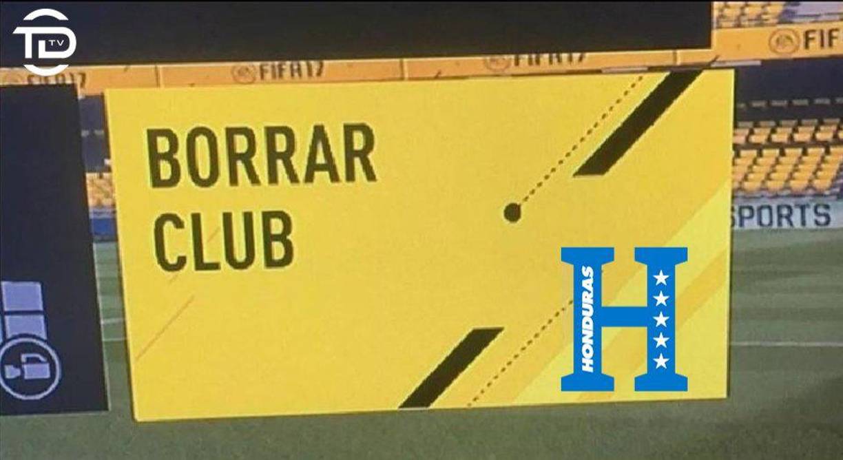 Sin Copa América: Los jocosos memes que dejó la derrota de Honduras