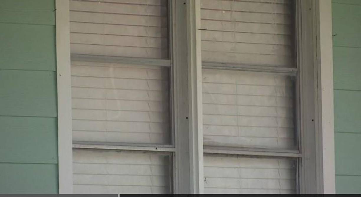 El hombre le disparó primero a Sayuri Gill, según el alguacil González.