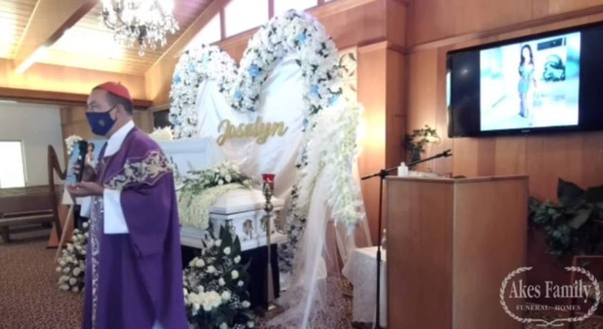 Falleció a los 29 años supuestamente después de una cirugía plástica en sus glúteos en Colombia.