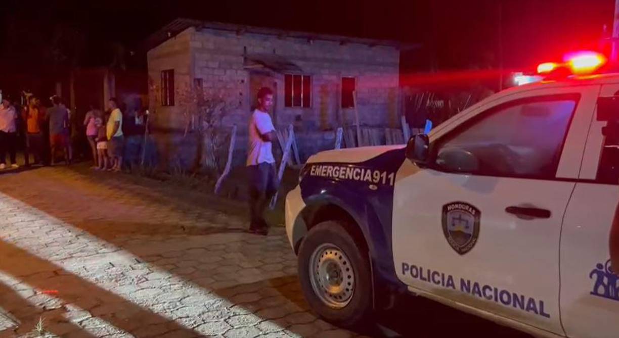 Kimberly se había separado del padre de su hijo desde hace un tiempo, de acuerdo con la información preliminar.