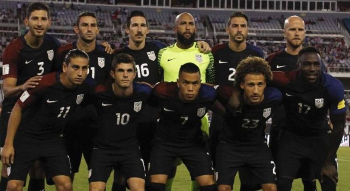 A México le sigue Estados Unidos en cuanto a las potencias del área. Tiene un valor de 48.7 millones de dólares.