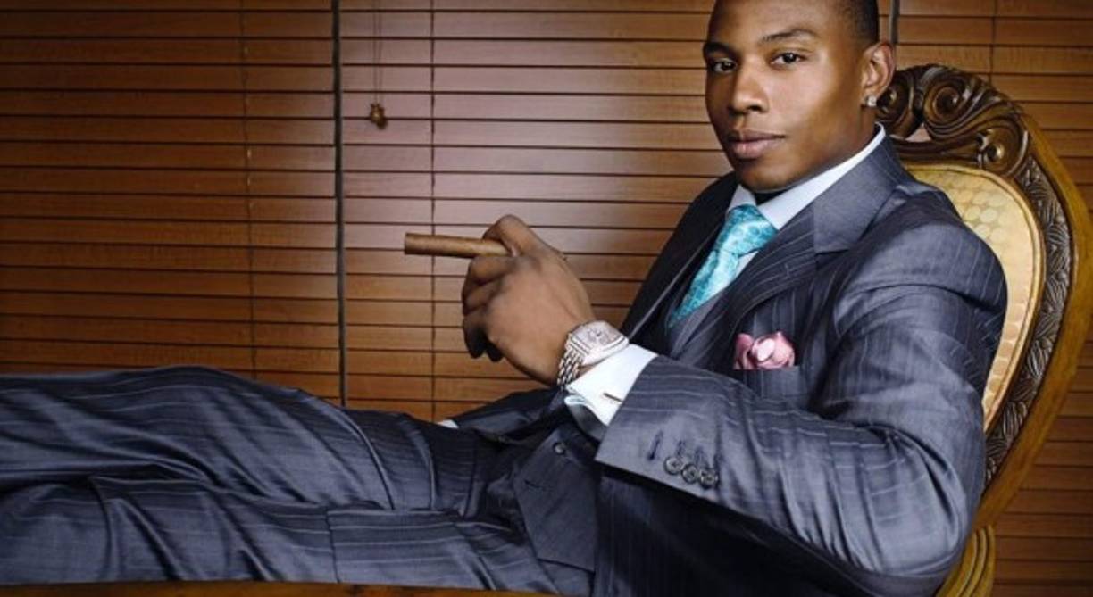 Su historial delictivo era tan amplio, a una edad tan temprana, que todo hacía indicar que Caron no tenía salvación pero gracias al deporte pudo salir adelante.